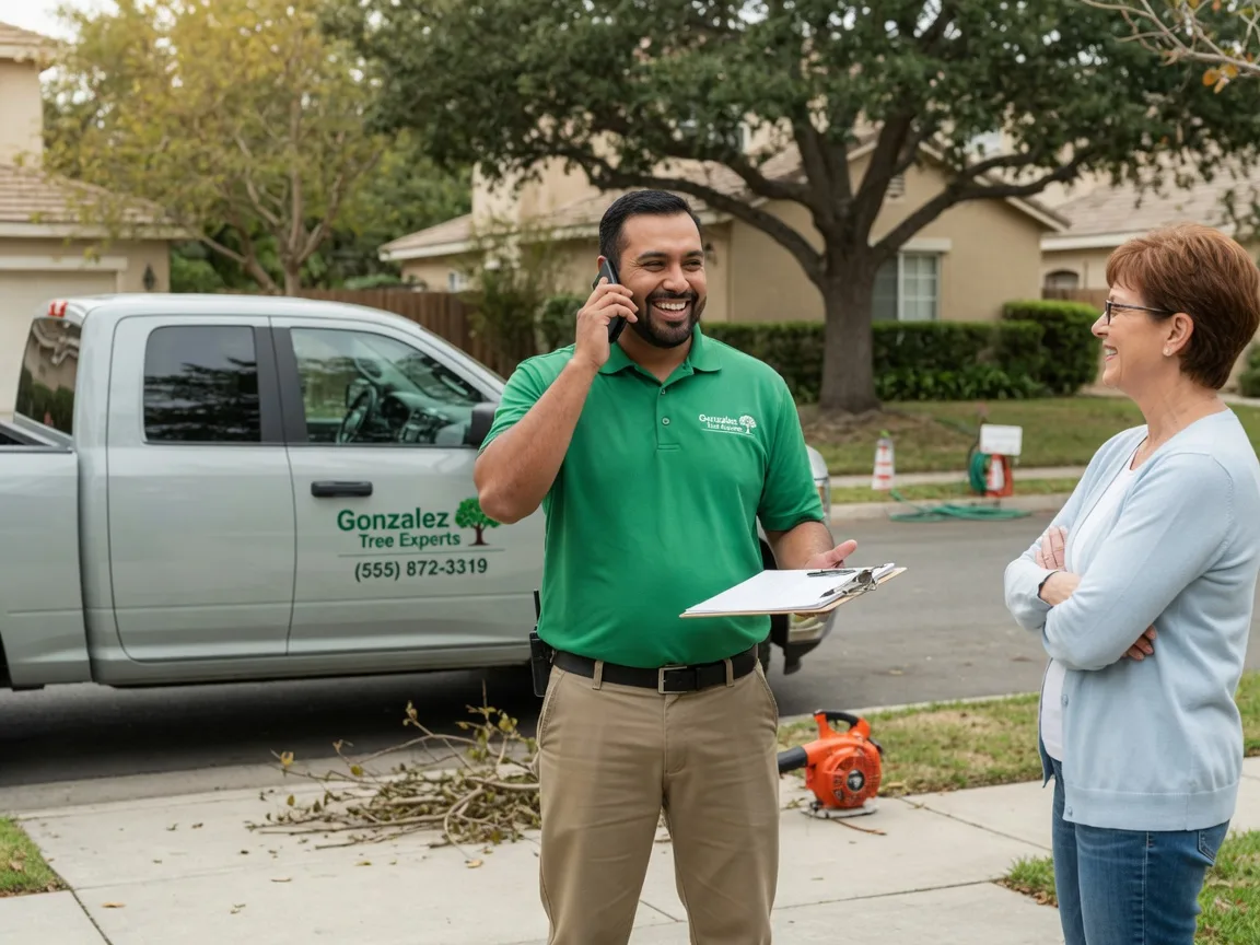 Tree Service Dalton, GA FAQs